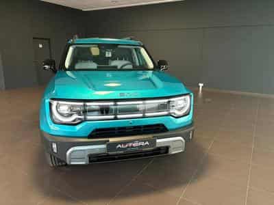Baic BJ30 4x4 FULL HYBRID (2026) - Foto 2