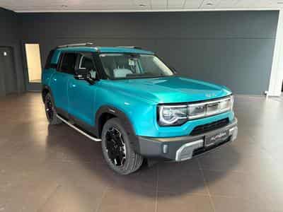 Baic BJ30 4x4 FULL HYBRID (2026) - Foto 1