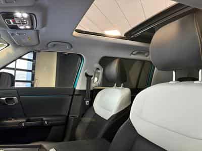 Baic BJ30 4x4 FULL HYBRID (2026) - Foto 11