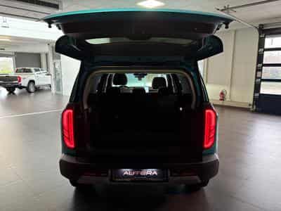 Baic BJ30 4x4 FULL HYBRID (2026) - Foto 5