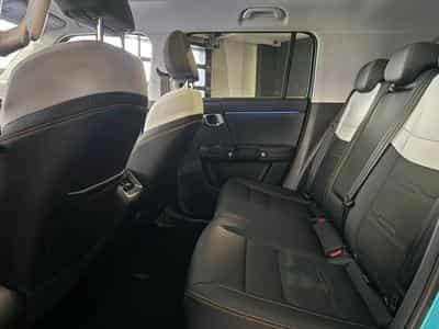 Baic BJ30 4x4 FULL HYBRID (2026) - Foto 12