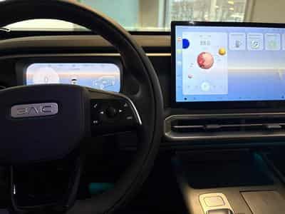 Baic BJ30 4x4 FULL HYBRID (2026) - Foto 9