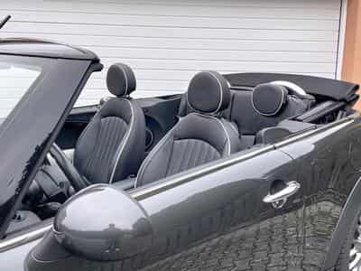 Mini Cabrio Cooper John Cooper Works (2014) - Foto 5