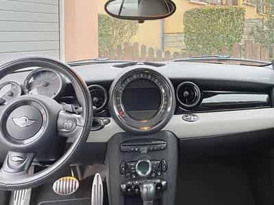 Mini Cabrio Cooper John Cooper Works (2014) - Foto 8