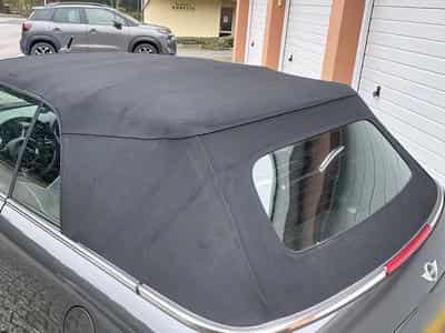 Mini Cabrio Cooper John Cooper Works (2014) - Foto 10