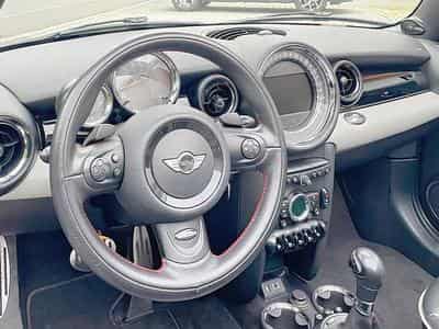 Mini Cabrio Cooper John Cooper Works (2014) - Foto 7