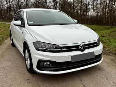 VW Polo R-Line 110PS (2021) - Foto 1