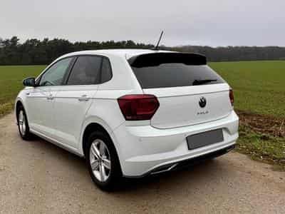 VW Polo R-Line 110PS (2021) - Foto 4