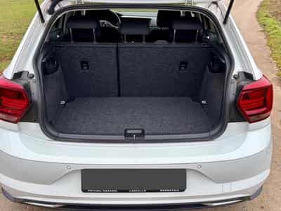 VW Polo R-Line 110PS (2021) - Foto 7