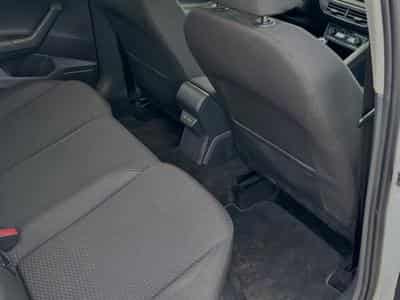 VW Polo R-Line 110PS (2021) - Foto 12