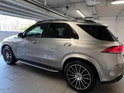 Mercedes GLE 400 4Matic (2023) - Foto 1