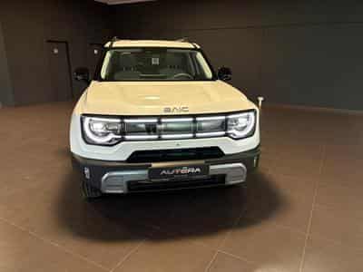 Baic BJ30 4x4 FULL HYBRID (2026) - Foto 2
