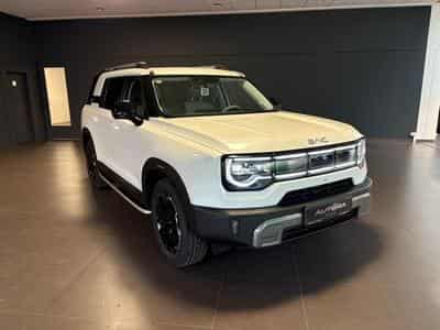 Baic BJ30 4x4 FULL HYBRID (2026) - Foto 1