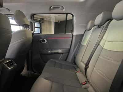 Baic BJ30 4x4 FULL HYBRID (2026) - Foto 8