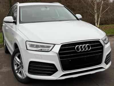 Audi Q3 S-line (2016) - Foto 1