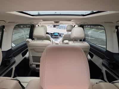 Mercedes V AMG 300 L2 4X4 (2022) - Foto 3