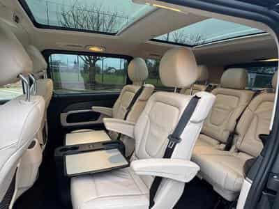 Mercedes V AMG 300 L2 4X4 (2022) - Foto 4