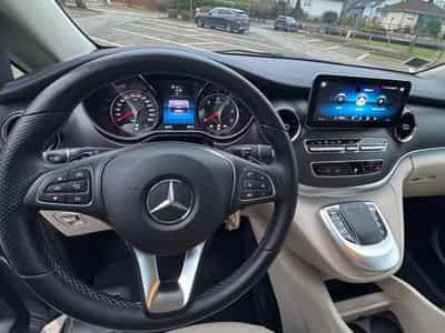 Mercedes V AMG 300 L2 4X4 (2022) - Foto 6