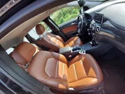 Mercedes B 200 Business line (2015) - Photo 1