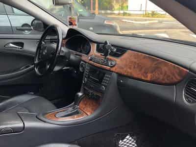 Mercedes CLS 320 Comfort-Luxury Spec (2006) - Foto 9