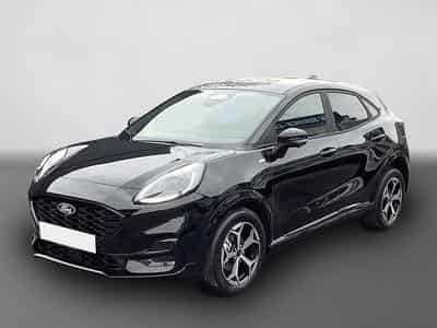 Ford Puma (2024) - Foto 1