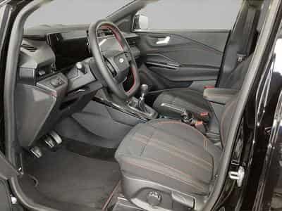 Ford Puma (2024) - Foto 4