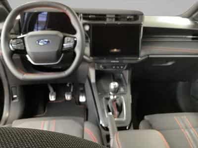 Ford Puma (2024) - Foto 6