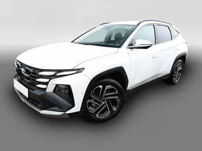 Hyundai Tucson (2025) - Photo 1