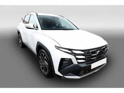 Hyundai Tucson (2025) - Photo 2