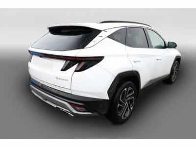 Hyundai Tucson (2025) - Photo 3