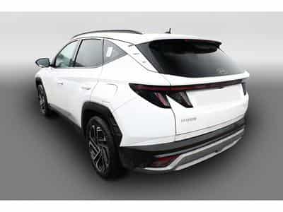 Hyundai Tucson (2025) - Photo 4