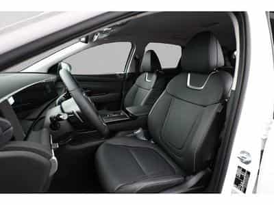 Hyundai Tucson (2025) - Photo 5