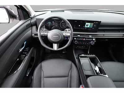 Hyundai Tucson (2025) - Photo 6