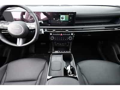 Hyundai Tucson (2025) - Photo 7