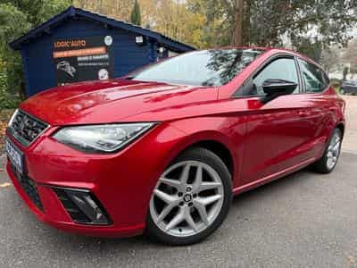 Seat Ibiza 1.0 EcoTSI 115ch FR Sport Line Euro6 (2019) - Photo 1