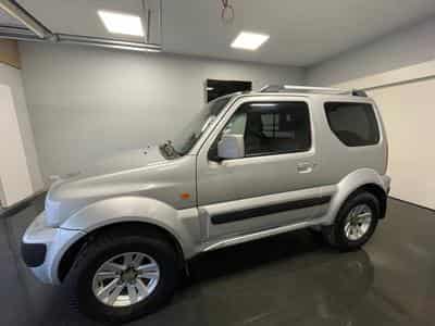 Suzuki Jimny (2010) - Foto 2