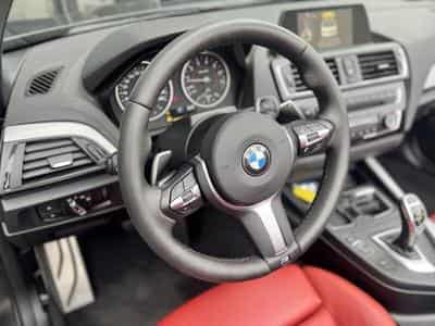 BMW 228 i 2.0L 245CV (2015) - Foto 4