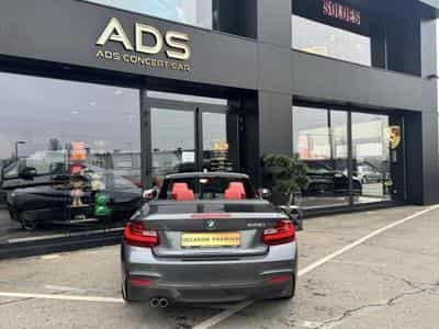 BMW 228 i 2.0L 245CV (2015) - Foto 13