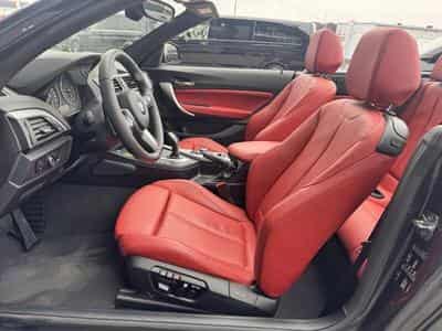 BMW 228 i 2.0L 245CV (2015) - Foto 6