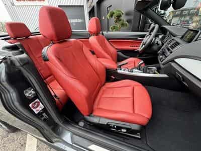 BMW 228 i 2.0L 245CV (2015) - Foto 8