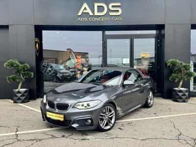 BMW 228 i 2.0L 245CV (2015) - Foto 11