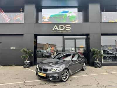 BMW 228 i 2.0L 245CV (2015) - Foto 12