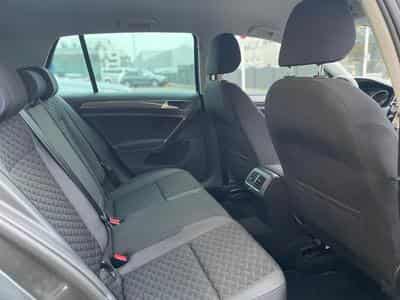 VW Golf 7 1.0L TSi DSG (2018) - Foto 5