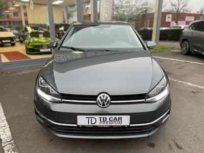 VW Golf 7 1.0L TSi DSG (2018) - Foto 2