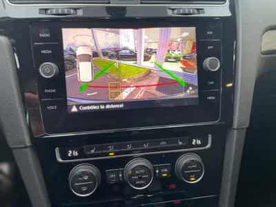 VW Golf 7 1.0L TSi DSG (2018) - Foto 11