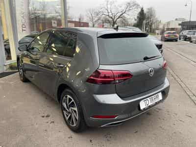 VW Golf 7 1.0L TSi DSG (2018) - Foto 14
