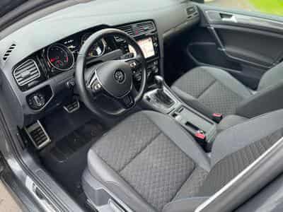 VW Golf 7 1.0L TSi DSG (2018) - Foto 6