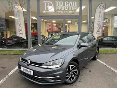 VW Golf 7 1.0L TSi DSG (2018) - Foto 1