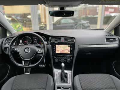 VW Golf 7 1.0L TSi DSG (2018) - Foto 13
