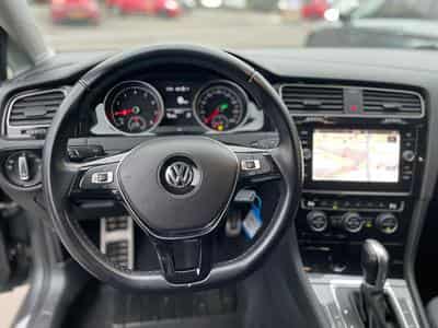 VW Golf 7 1.0L TSi DSG (2018) - Foto 8